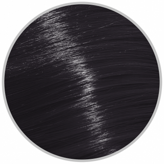 Davines Mask with Vibrachrom Hair Color 100 ml - 2.21 - By Baano