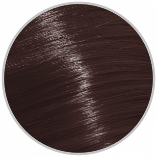 Davines Mask with Vibrachrom Hair Color 100 ml - 4.06 - By Baano