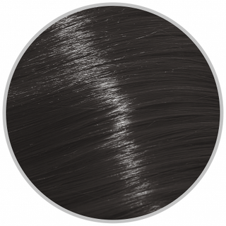 Davines Mask with Vibrachrom Hair Color 100 ml - 4.14 - By Baano