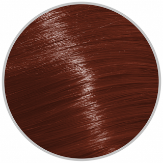 Davines Mask with Vibrachrom Hair Color 100 ml - 6.46 - By Baano