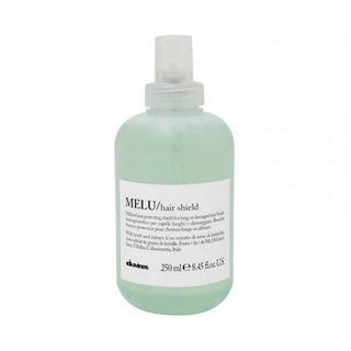 Davines Melu Heat Protective Spray Lotion for Long and Damaged Hair 250ml - By Baano