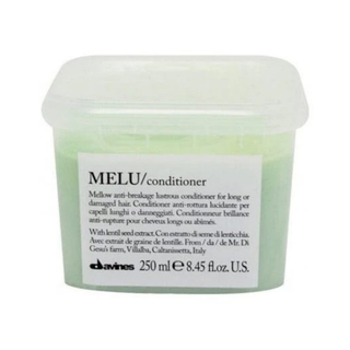 Davines Melu Mellow Anti-Breakage Shine Cream 250ml - By Baano