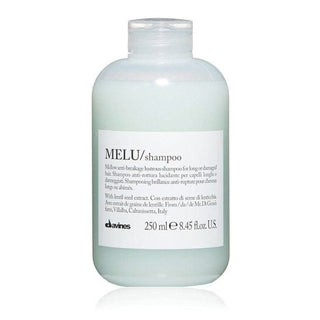 Davines Melu Mellow Anti-Breakage Shine Shampoo 250ml - By Baano