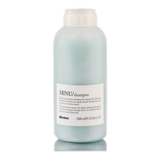 Davines Minu Care Shampoo for Dyed Hair 1000 Ml - By Baano