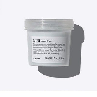 Davines Minu Conditioner 250ml - By Baano