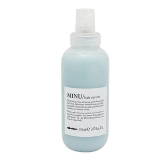 Davines Minu Hair Serum - Hair Serum 150 Ml - By Baano