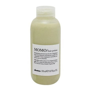 Davines Momo Hair Potion Moisturizing Leave-in Cream 150ml - By Baano