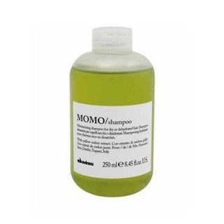 Davines Momo Moisturizing and Protective Shampoo 250ml - By Baano