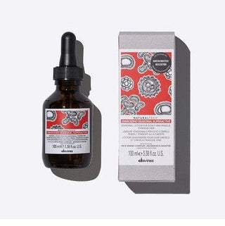 Davines Naturaltech Energizing Seasonal Superactive Anti-Breakage 100 Ml - By Baano