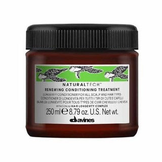 Davines Naturaltech Renewing Conditioner for All Hair Types 250ml - By Baano