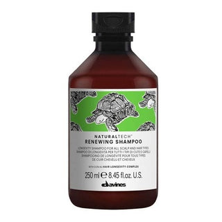 Davines Naturaltech Renewing Shampoo for All Hair Types 250ml Chivela