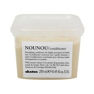 Davines Nounou Nourishing and Protective Care Cream 250ml Chivela