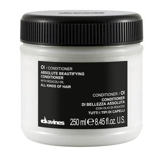 Davines Oi Conditioner for All Hair Types 250ml - By Baano