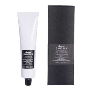Davines Oi/Oil Hand Balm Hand Cream 75ml - By Baano