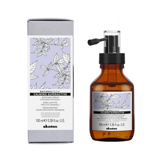 Davines Professional Calming Superactive 100 Ml Sensitive Scalp Serum - By Baano