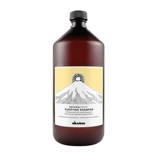 Davines Purifying Anti-Dandruff Shampoo 1000ml Chivela