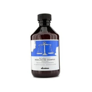 Davines Rebalancing Sebum Balancing Shampoo 250ml - By Baano