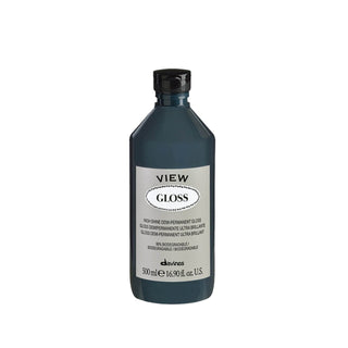 Davines View Gloss 500 ml - By Baano