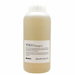 Davines Volu Volumizing Shampoo 1000ml - By Baano
