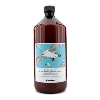 Davines Well Being Moisturizing Cream for Sensitive Scalp 1000ml - By Baano