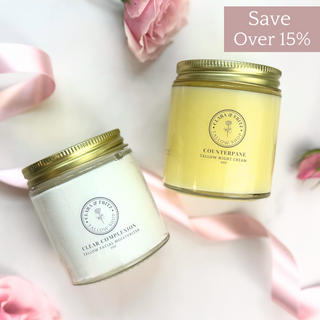 Day & Night Duo - By Baano