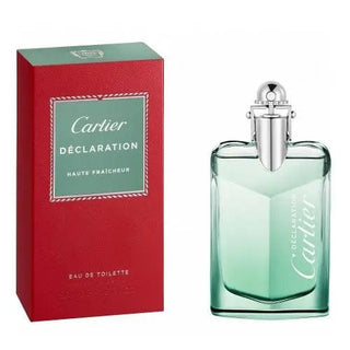 Declaration Haute Fraiche By Cartier Unisex 1.6oz EDT Spray