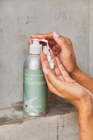 Deep Conditioner - By Baano