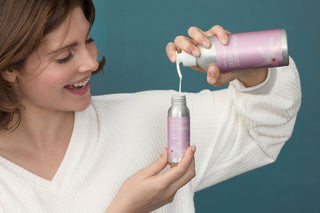 Deep Conditioner - By Baano