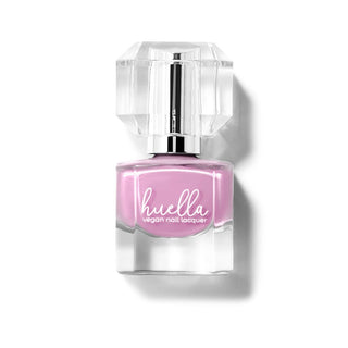 Delicate Dahlia huella