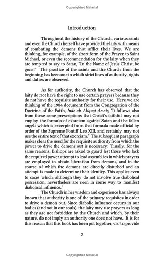 Deliverance Prayers: For Use by the Laity (Spiral Bound) - By Baano