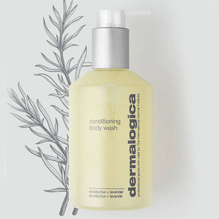 Dermalogica Conditioning Body Wash 295 ml - By Baano