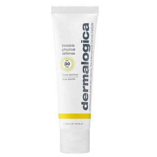 Dermalogica Invisible Physical Defense SPF 30 Sunscreen 50 ml - By Baano