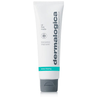 Dermalogica Oil Free Matte SPF 30 50ml - By Baano