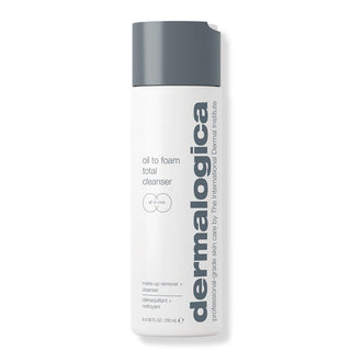 Dermalogica Oil To Foam Total Cleanser 250 ml - By Baano