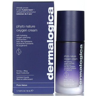 Dermalogica Phyto Nature Oxygen Cream 50 ml - By Baano