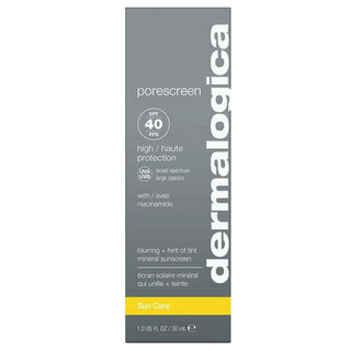 Dermalogica Porescreen SPF 40 30 ml - By Baano