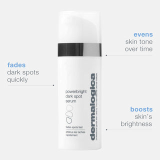 Dermalogica Powerbright Dark Spot Serum 30 ml - By Baano