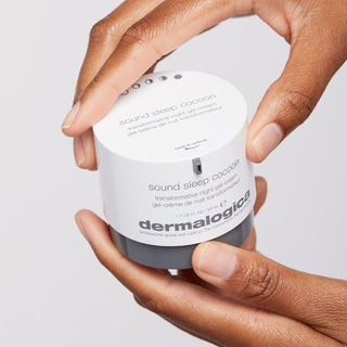Dermalogica Sound Sleep Cocoon Night Gel Cream 50ml - By Baano