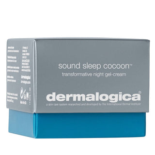 Dermalogica Sound Sleep Cocoon Night Gel Cream 50ml - By Baano