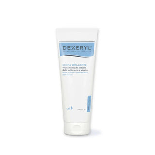 Dexeryl Moisturizing Cream 250 gr Chivela