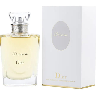 Diorama Dior For Women 3.4oz Eau De Toilette Spray