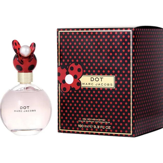 Dot Marc Jacobs For Women 3.4oz Eau De Parfum Spray