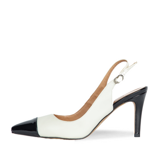 Drew Slingback Pumps - By Baano