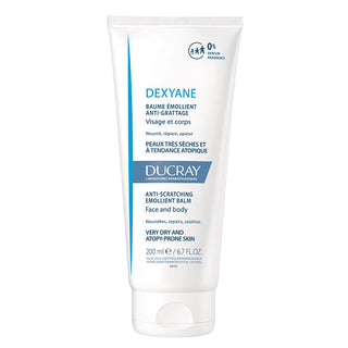 Ducray Dexyane Anti-Dryness Moisturising Balm 200 ml Chivela