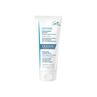 Ducray Dexyane Insulating Barrier Cream 100 ml - By Baano