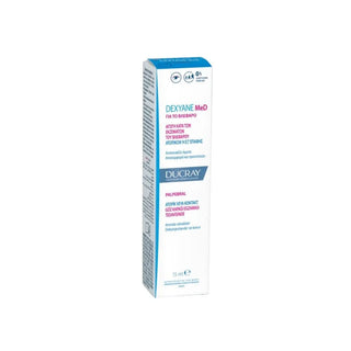 Ducray Dexyane Med Palpebral Creme 15 ml - By Baano