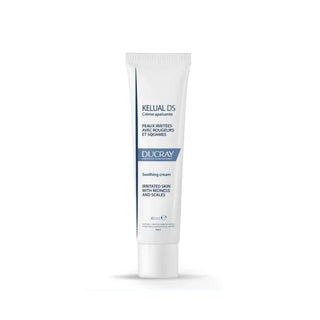 Ducray Kelual DS Cream Face Cream 40 ml - By Baano