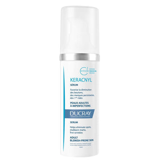 Ducray Keracnyl Blemish and Wrinkle Serum 30 ml Chivela
