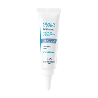 Ducray Keracnyl Glycolic+ Creme 30 ml - By Baano