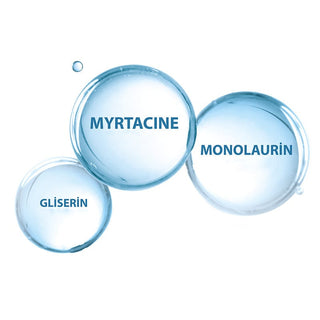 Ducray Keracnyl Wash Gel 400 ml - By Baano